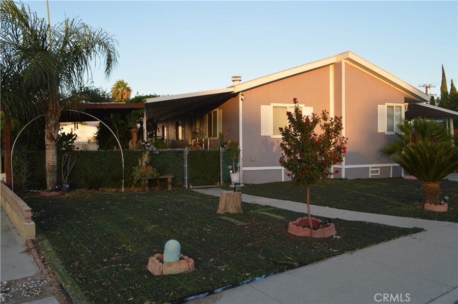 Property photo for 115 N Manzanita Court, San Jacinto, CA