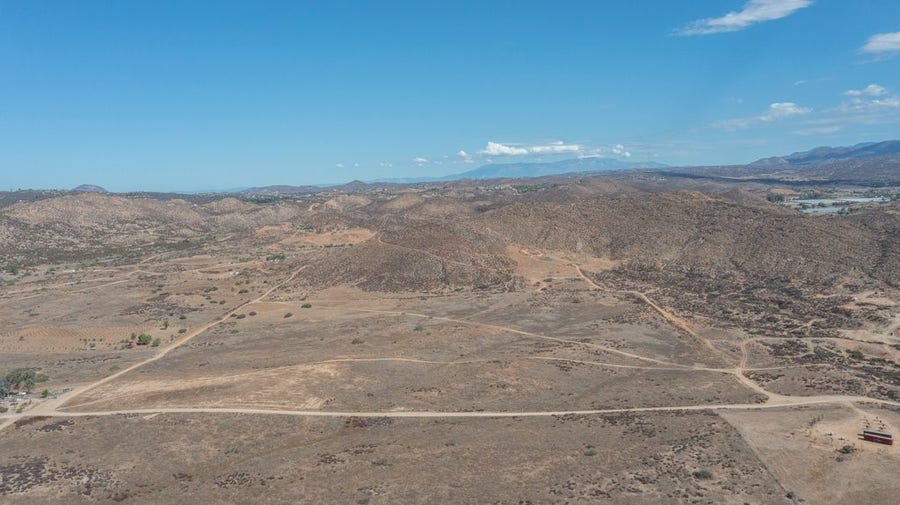 Property photo for 42125 Mariette Street, Hemet, CA