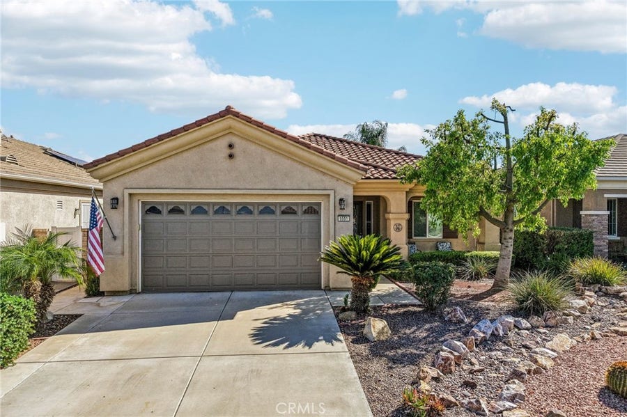 Property photo for 5551 Corte Fiesta, Hemet, CA