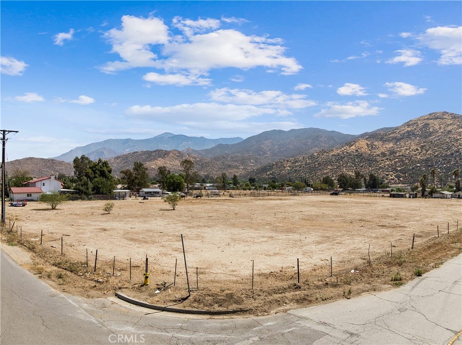 Property photo for 800 Charles, Banning, CA