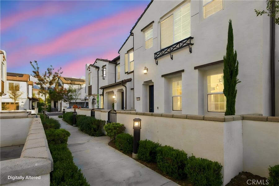 Property photo for 30470 Capetown, Menifee, CA