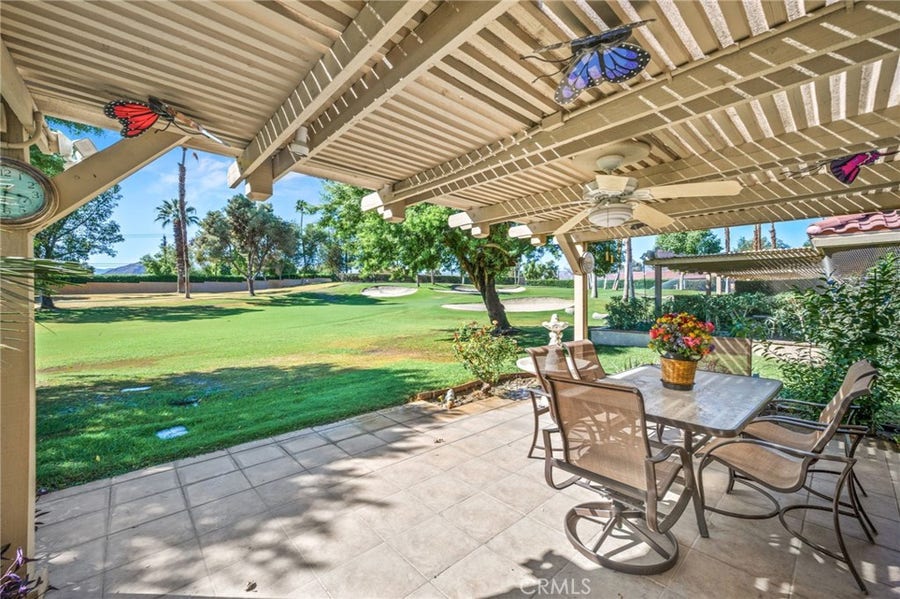 Property photo for 77583 Woodhaven S, Palm Desert, CA
