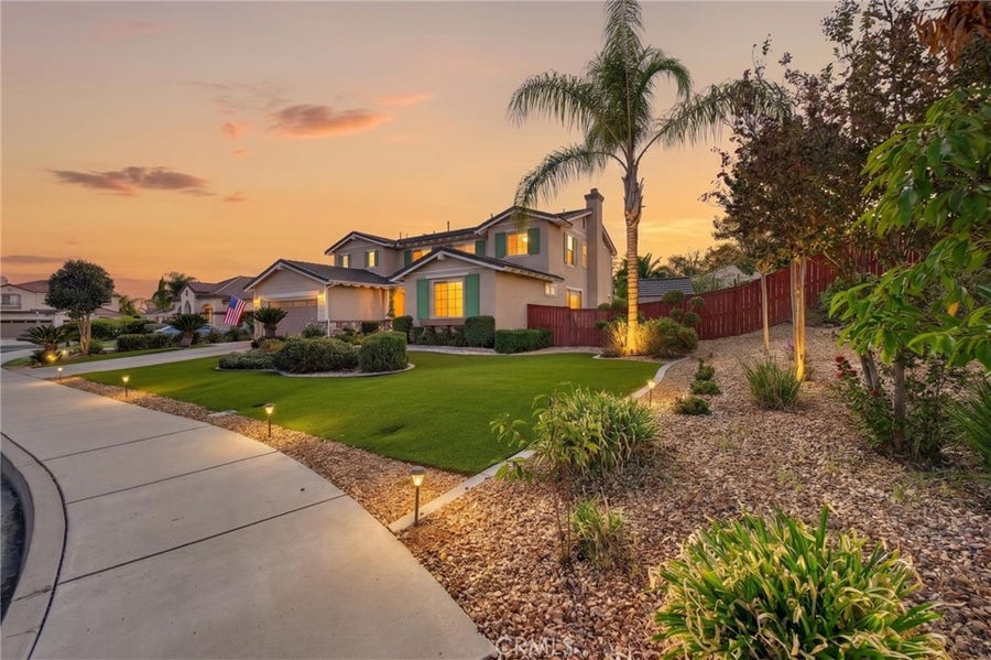 Property photo for 33051 Rudy Court, Temecula, CA