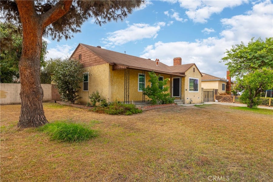 Property photo for 7602 Westman, Whittier, CA