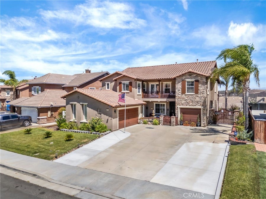 Property photo for 27488 Murrieta Oaks, Murrieta, CA