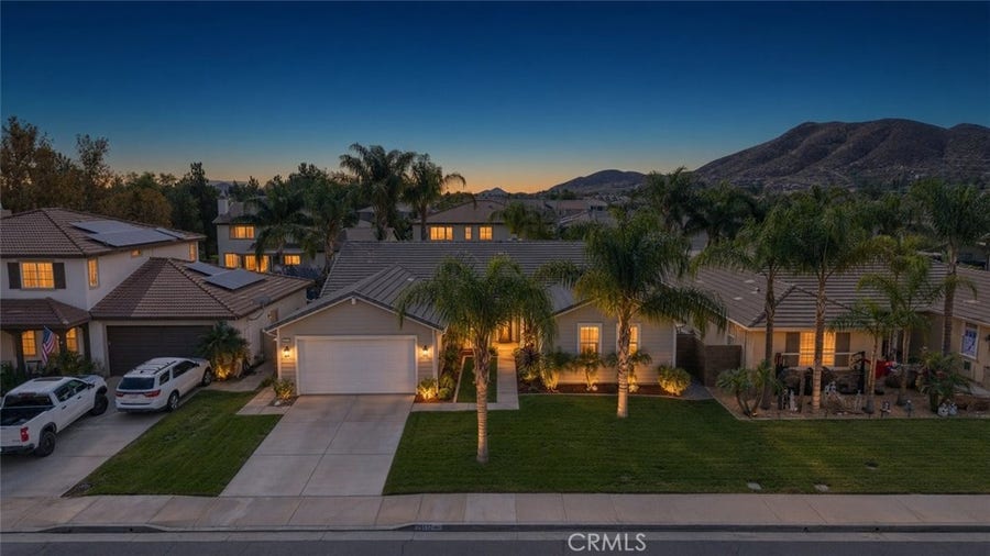 Property photo for 29117 Steamboat, Menifee, CA