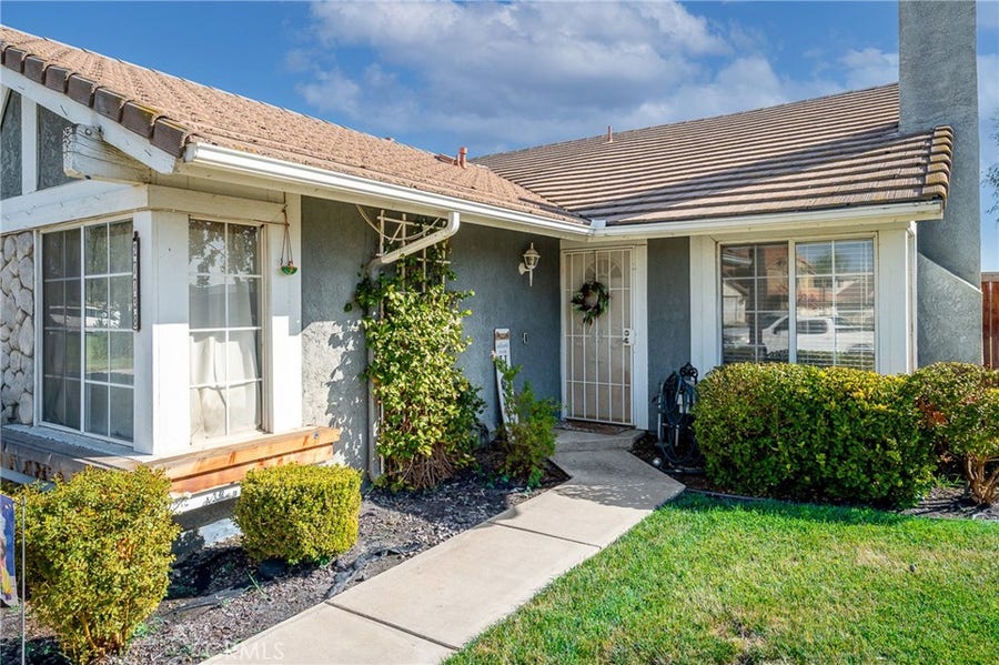 Property photo for 27738 Via Real, Romoland, CA