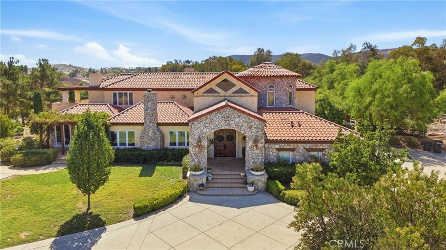 Property photo for 20855 Avenida Castilla, Murrieta, CA
