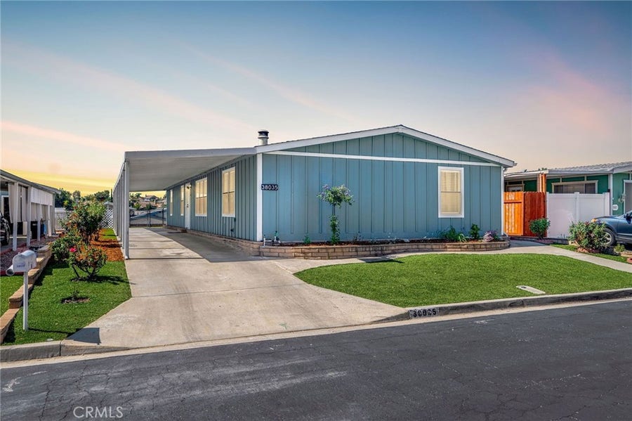 Property photo for 38035 Via Del Largo, Murrieta, CA