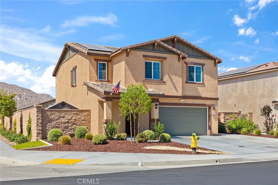 Property photo for 30704 Acappella, Winchester, CA