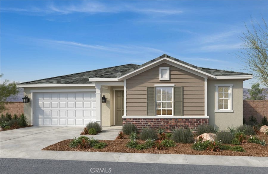 Property photo for 1334 Wild Cat Court, Banning, CA