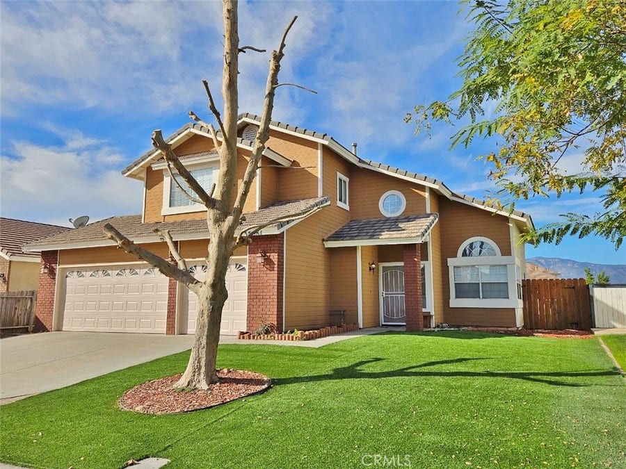 Property photo for 35561 Frederick Street, Wildomar, CA