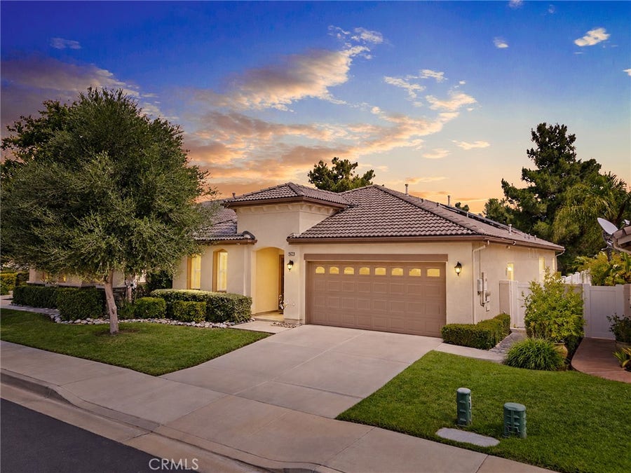 Property photo for 29530 Warmsprings, Menifee, CA