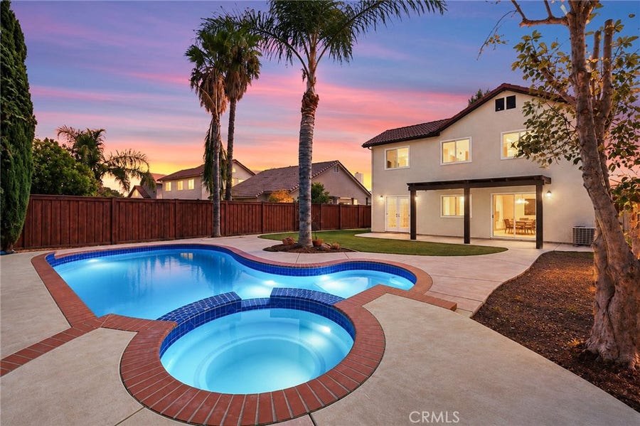 Property photo for 42325 Via Consuelo, Temecula, CA