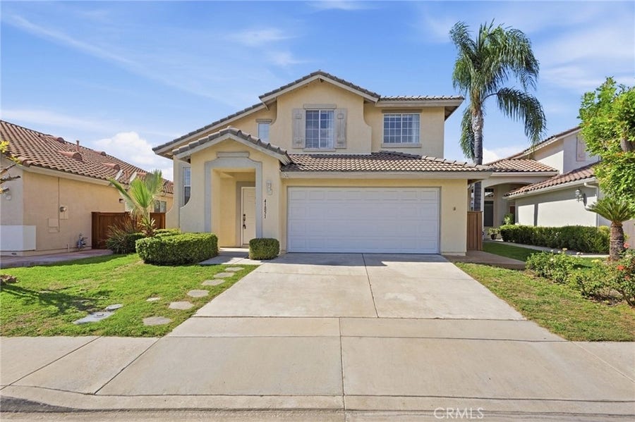 Property photo for 41851 Vardon Drive, Temecula, CA