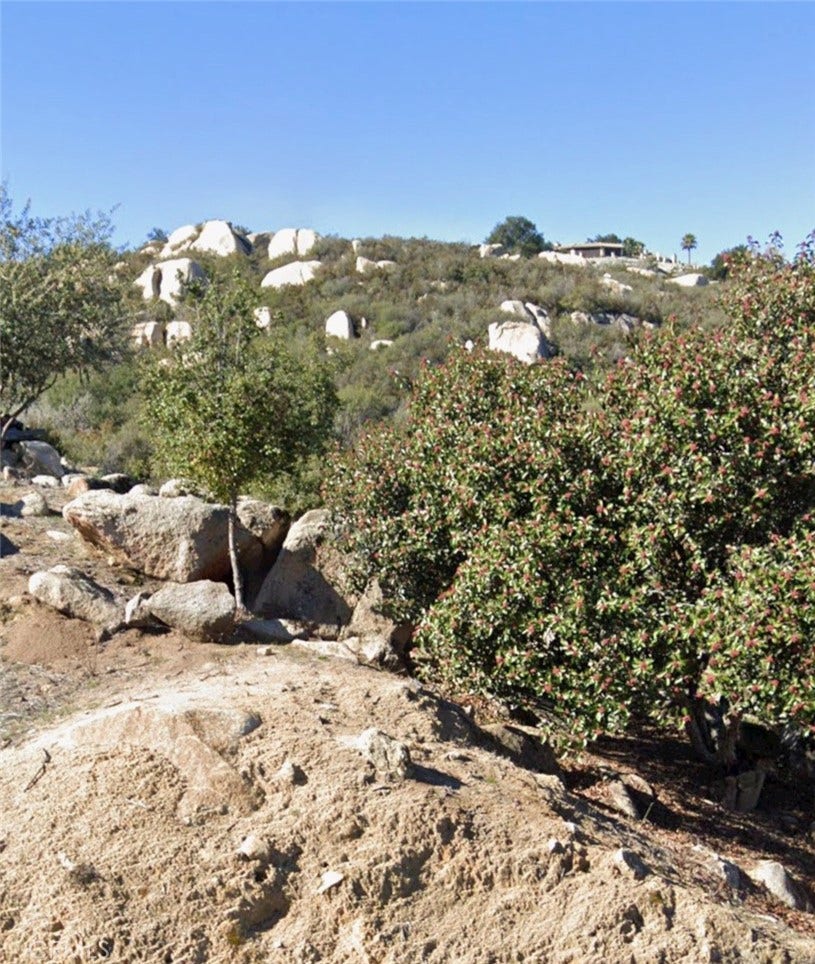 Property photo for 0 Calle Huerto, Murrieta, CA
