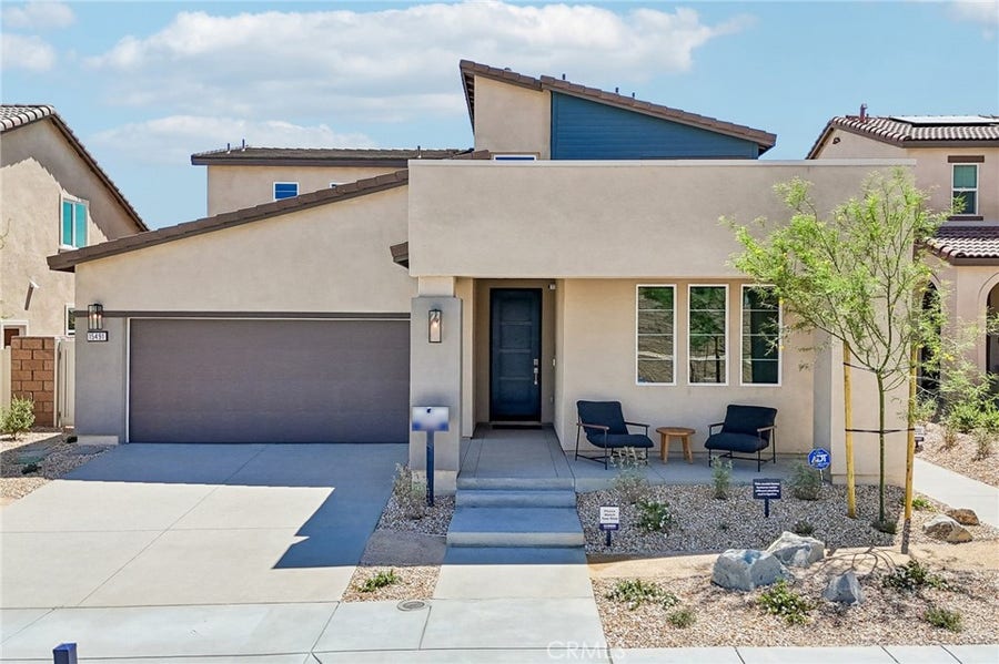 Property photo for 15589 Tomahawk Street, Victorville, CA