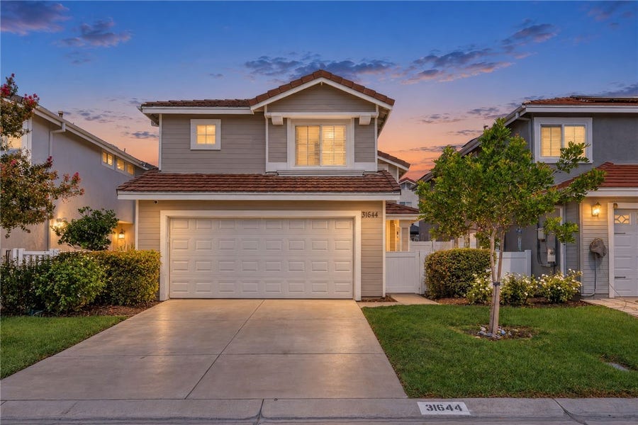 Property photo for 31644 Briarwood, Temecula, CA