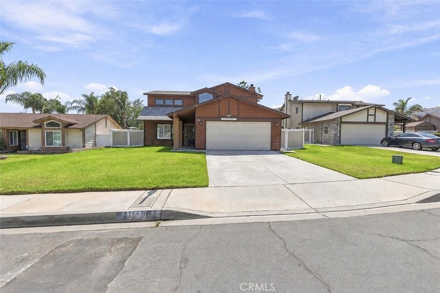 Property photo for 1146 Adel Court, Colton, CA