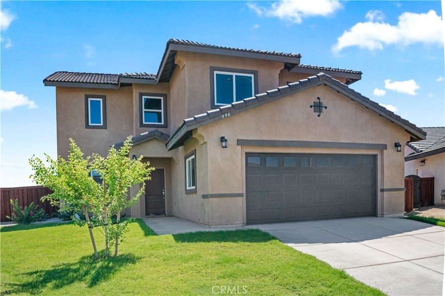 Property photo for 966 Kindig, Brawley, CA
