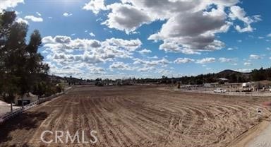 Property photo for 0 Loretta Road, Menifee, CA