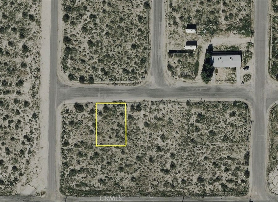 Property photo for 0 Sycamore Road, Desert Hot Springs, CA