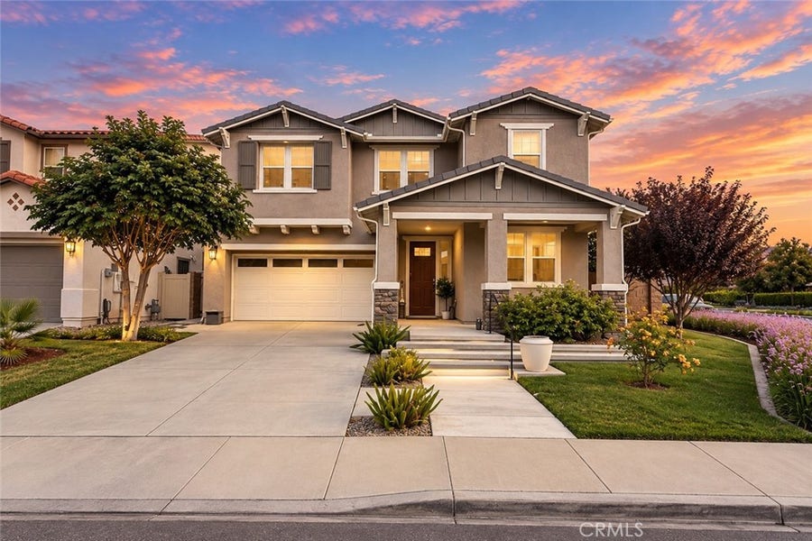 Property photo for 30826 Bloomfest, Murrieta, CA