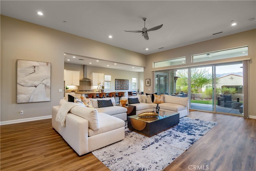 Property photo for 16 Burgundy, Rancho Mirage, CA