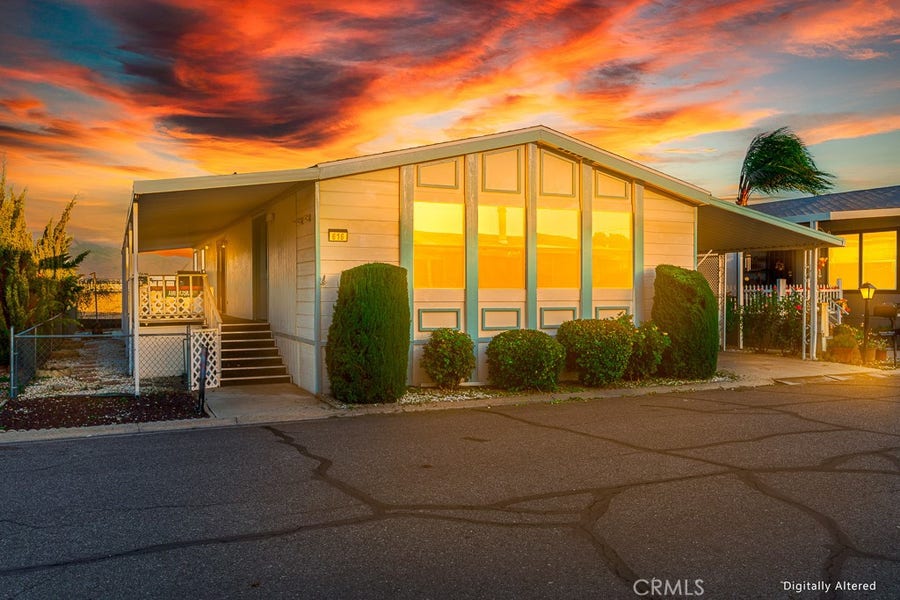 Property photo for 5001 W Florida Avenue, #616, Hemet, CA