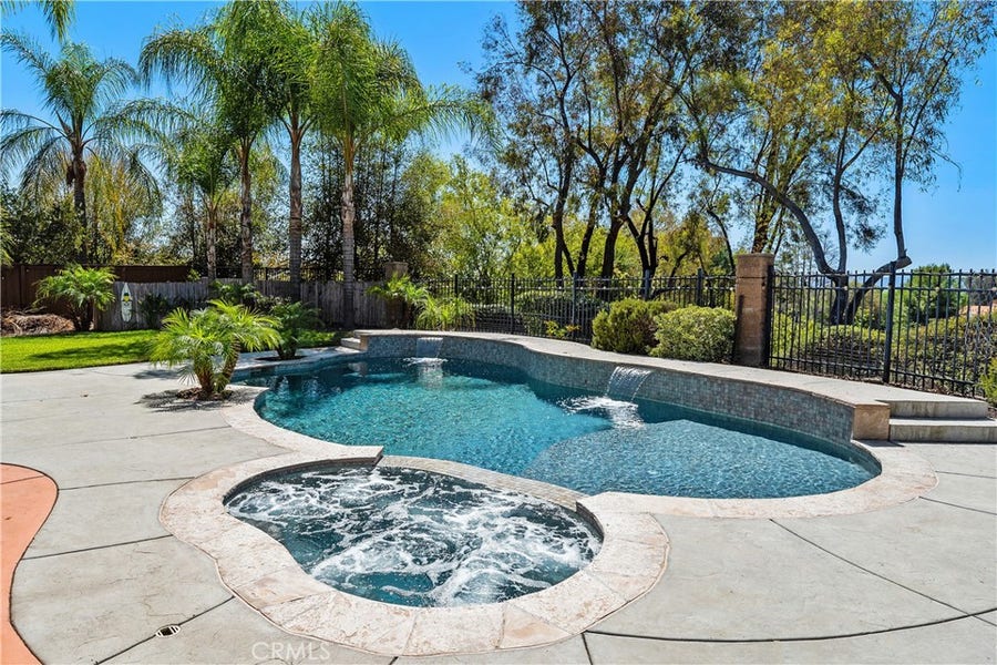 Property photo for 31383 Britton Circle, Temecula, CA