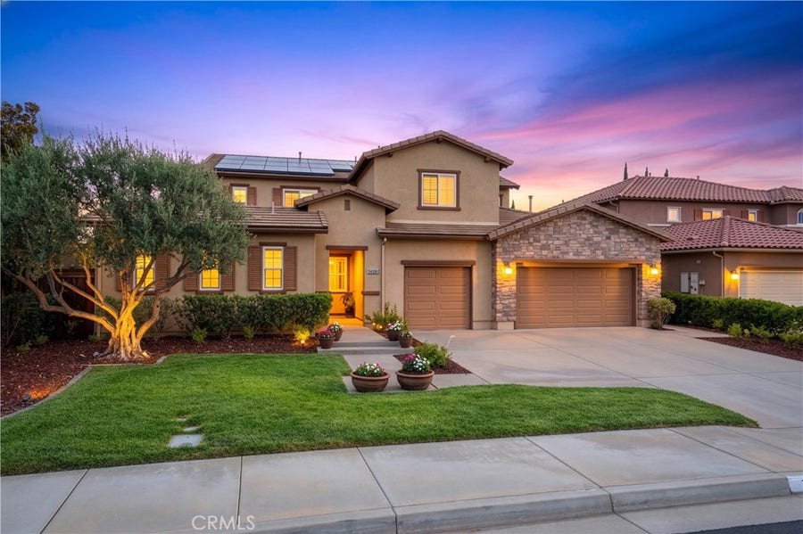 Property photo for 34326 Lamborn, Temecula, CA