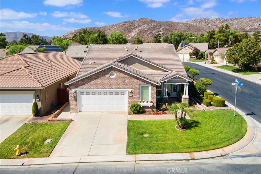 Property photo for 423 Casper Drive, Hemet, CA