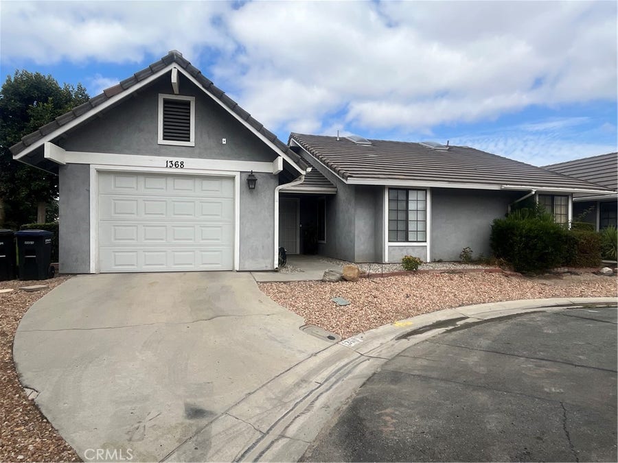 Property photo for 1368 Randolph Circle, San Jacinto, CA