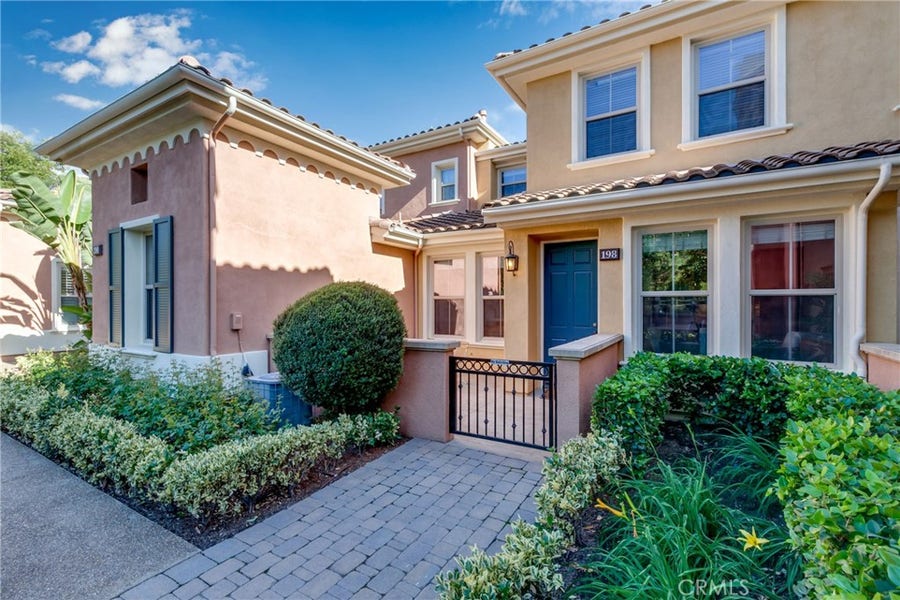 Property photo for 198 Guinevere, Irvine, CA