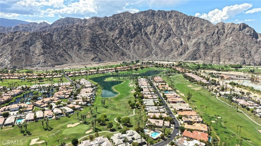 Property photo for 54387 Shoal, La Quinta, CA