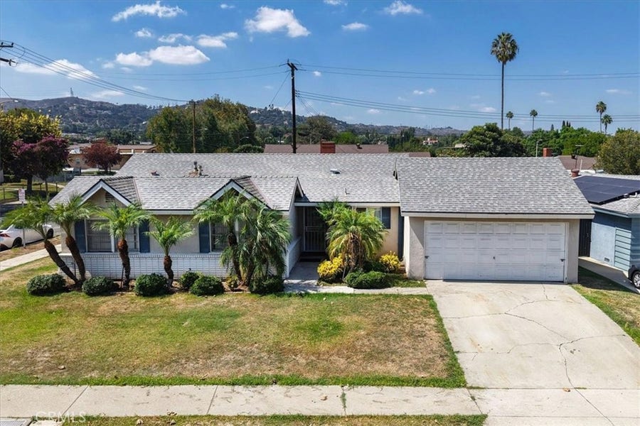 Property photo for 2071 Wickshire, Hacienda Heights, CA