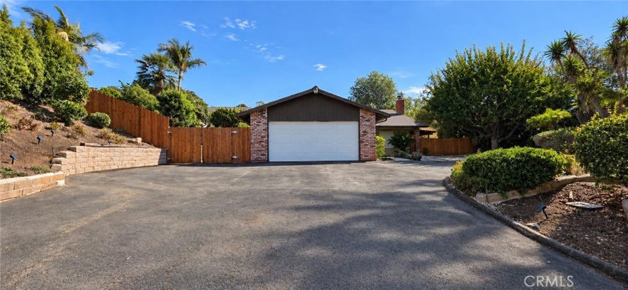 Property photo for 1192 Caren Road, Vista, CA