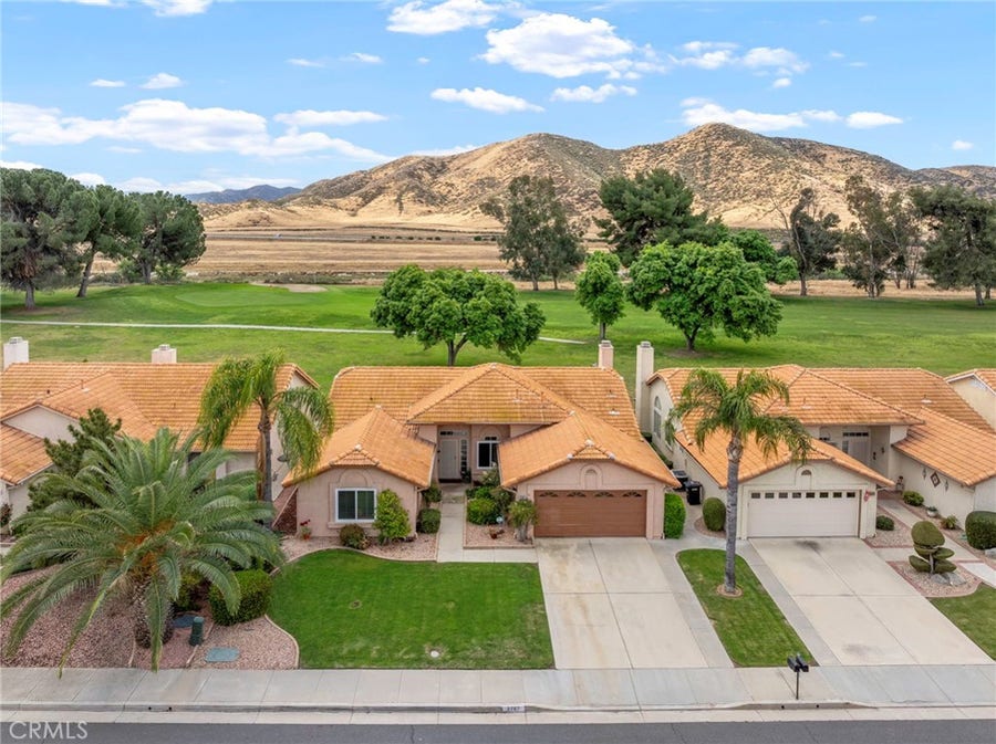 Property photo for 2767 Banyan Tree, Hemet, CA