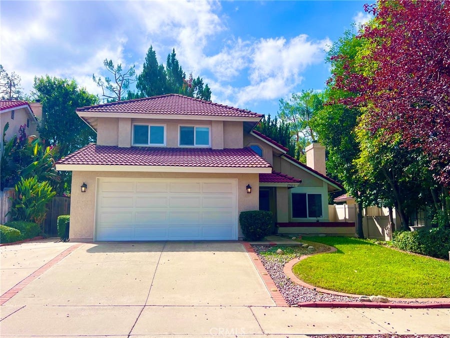 Property photo for 1750 Sunnypark, Redlands, CA