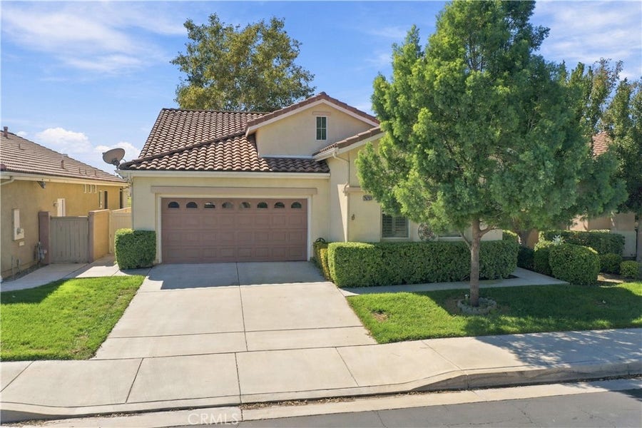 Property photo for 28263 Long Meadow, Menifee, CA