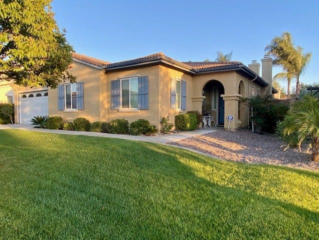 Property photo for 33973 Turtle Creek, Temecula, CA