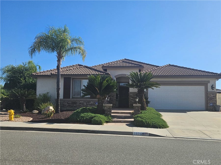 Property photo for 28717 Craig, Menifee, CA