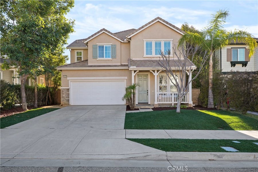 Property photo for 34229 Larksburg Court, Lake Elsinore, CA