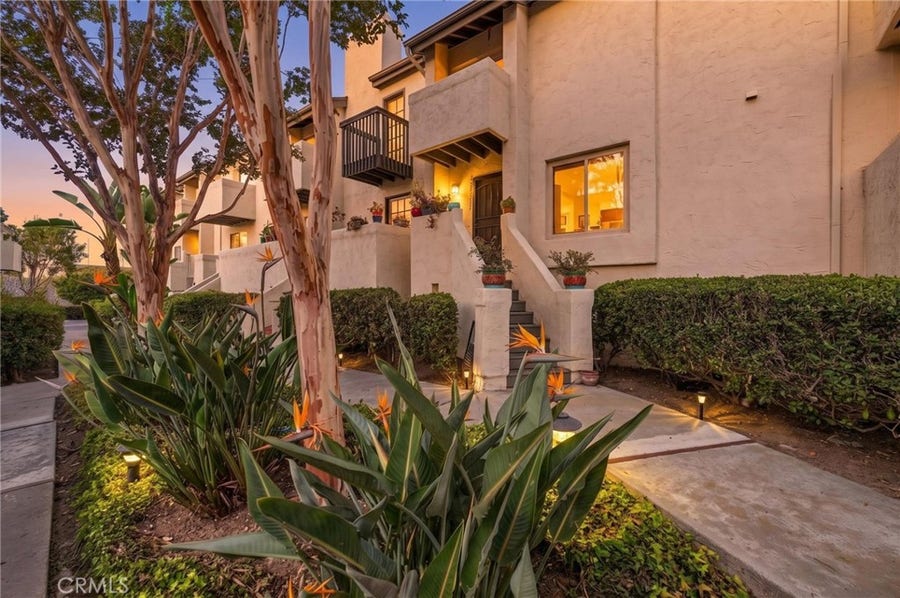 Property photo for 1545 Northrim Court, #265, San Diego, CA