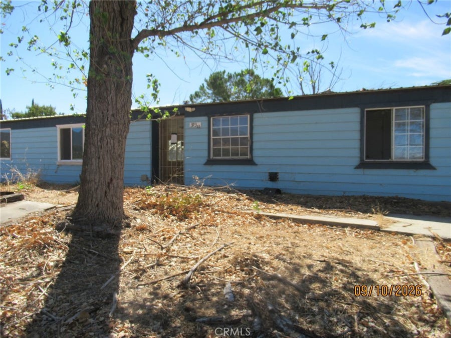 Property photo for 39311 Howard, Anza, CA