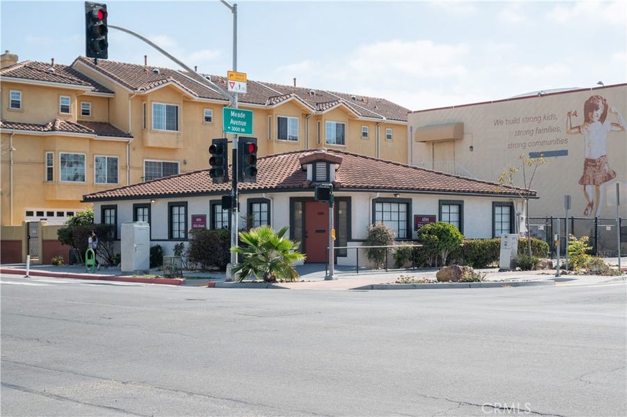 Property photo for 4394 30th, San Diego, CA