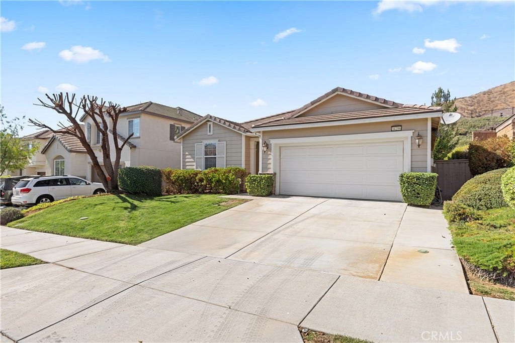 34296 Deergrass Way, Lake Elsinore, CA 92532 34296 Deergrass Way, Lake Elsinore, CA 92532