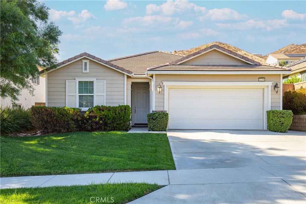 34296 Deergrass Way, Lake Elsinore, CA 92532 34296 Deergrass Way, Lake Elsinore, CA 92532