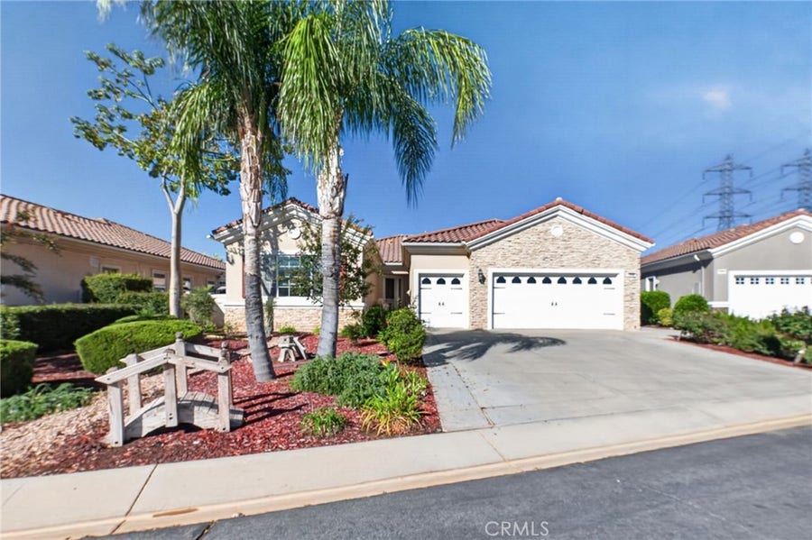 Property photo for 1593 Tanglewood Court, Beaumont, CA