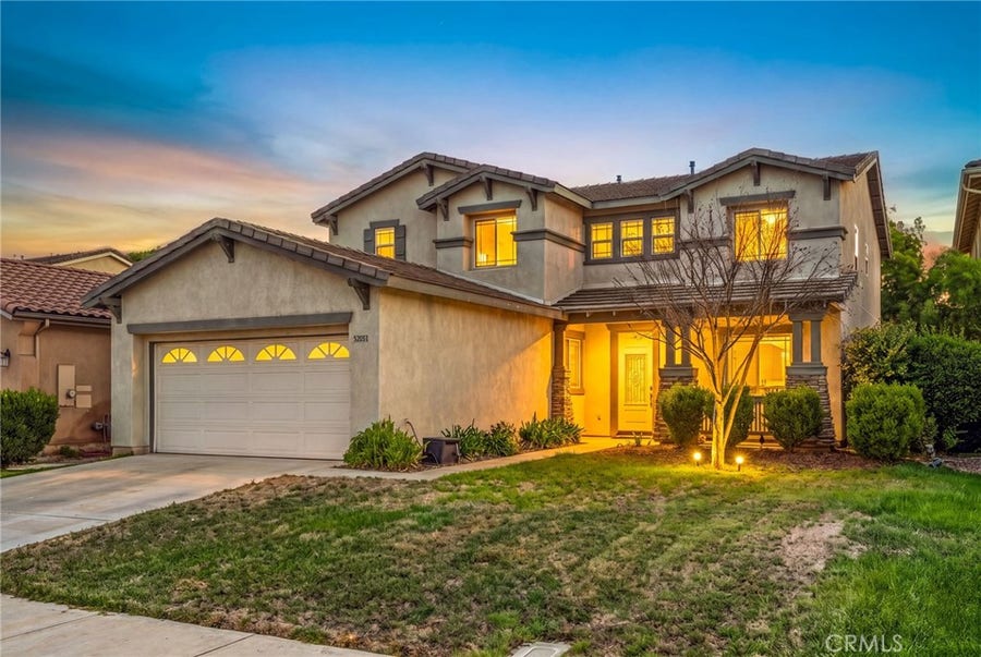 Property photo for 36353 Capri Drive, Winchester, CA